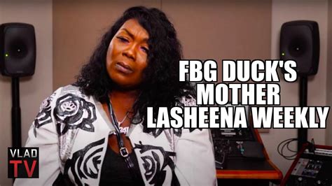 fbg duck mom leak|BigTUpNext Smashes Lasheena Weekly (Duck Momma) SEXTAPE